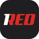 1Red Casino Logo