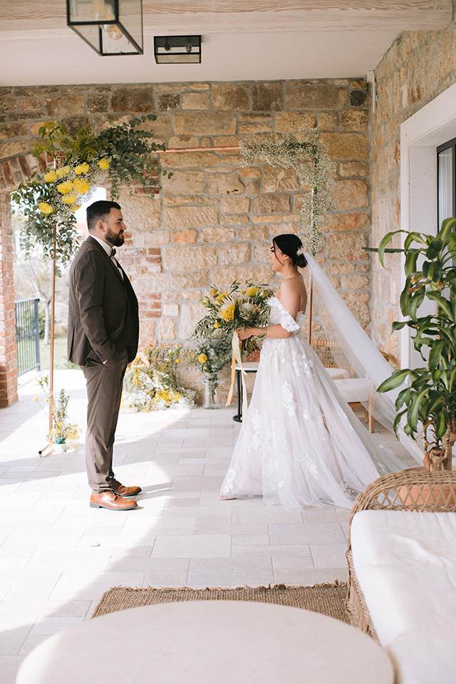 Wedding at Villa Emilio Zadar