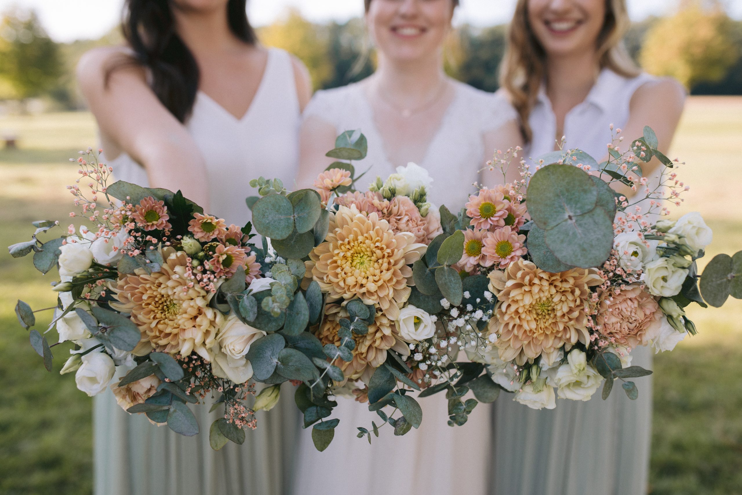 Hochzeit Gut Rosshof